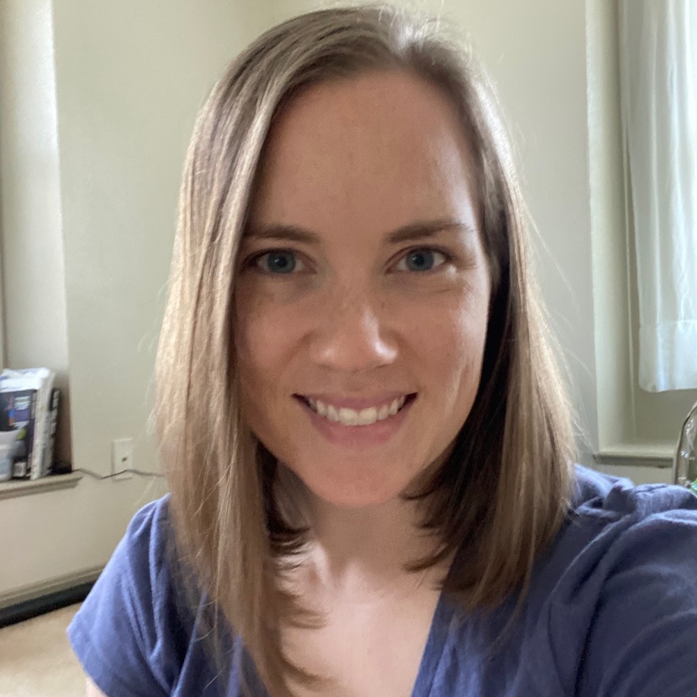 Meet your Posher, Bethany